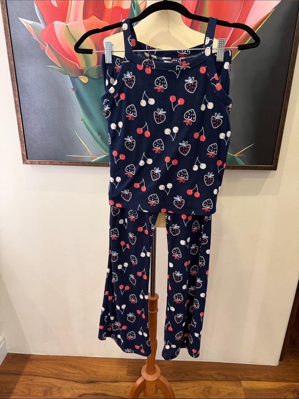 Nordstrom Sleepwear Set
